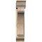 Ekena Millwork Legacy Traditional Rough Sawn Bracket w/ Offset Brace, Douglas Fir, 8"W x 32"D x 38"H BKT0806X32X38LEC01RDF - alternate 2